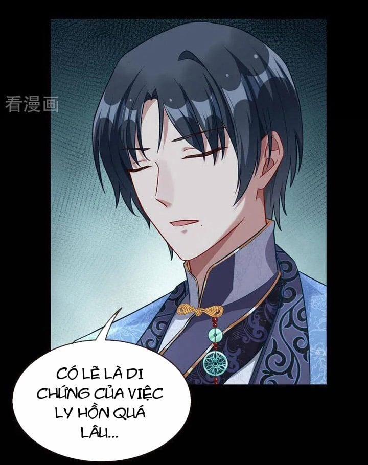 Vạn Tra Triêu Hoàng 659 trang 20