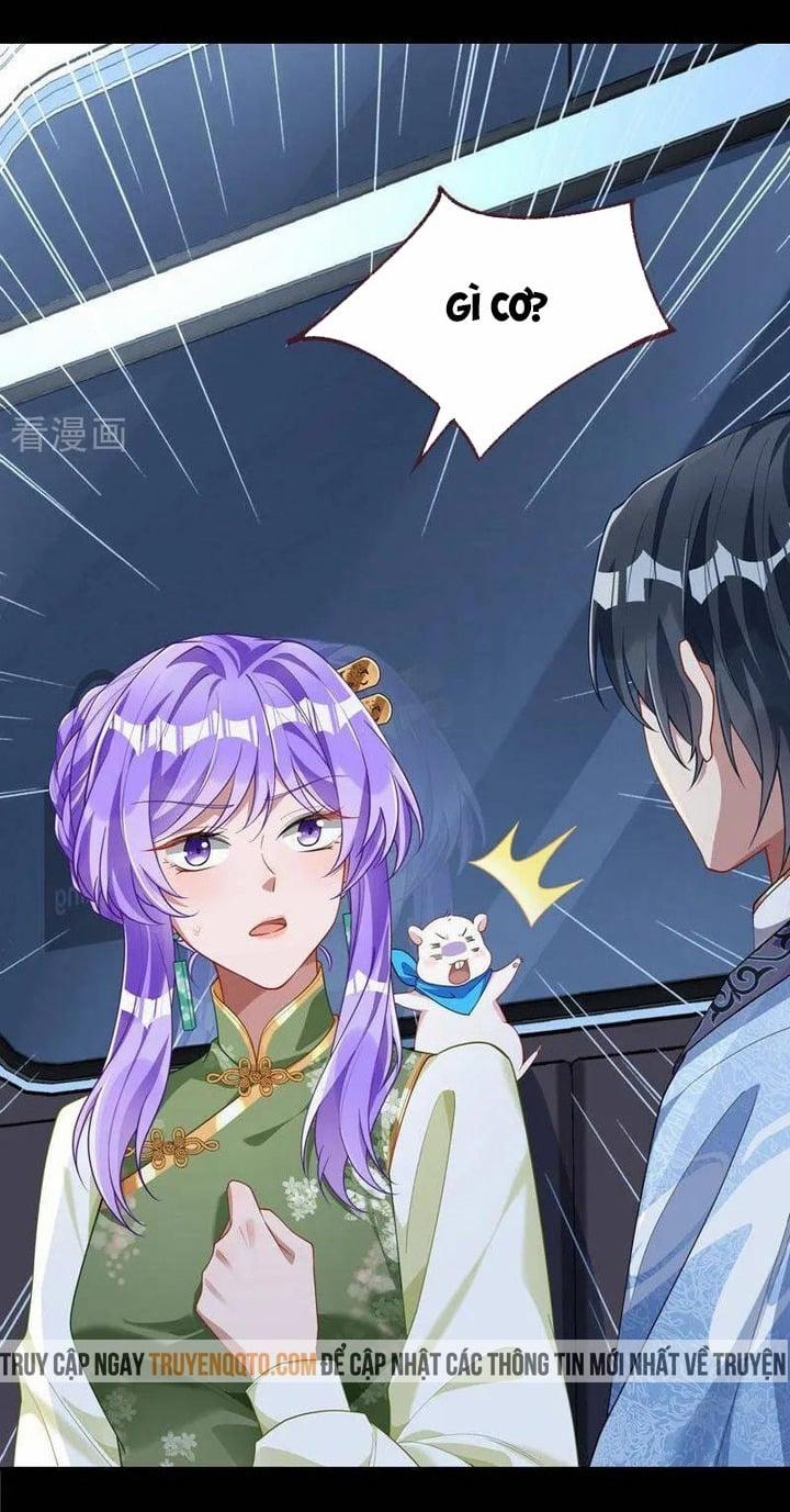 Vạn Tra Triêu Hoàng 659 trang 33