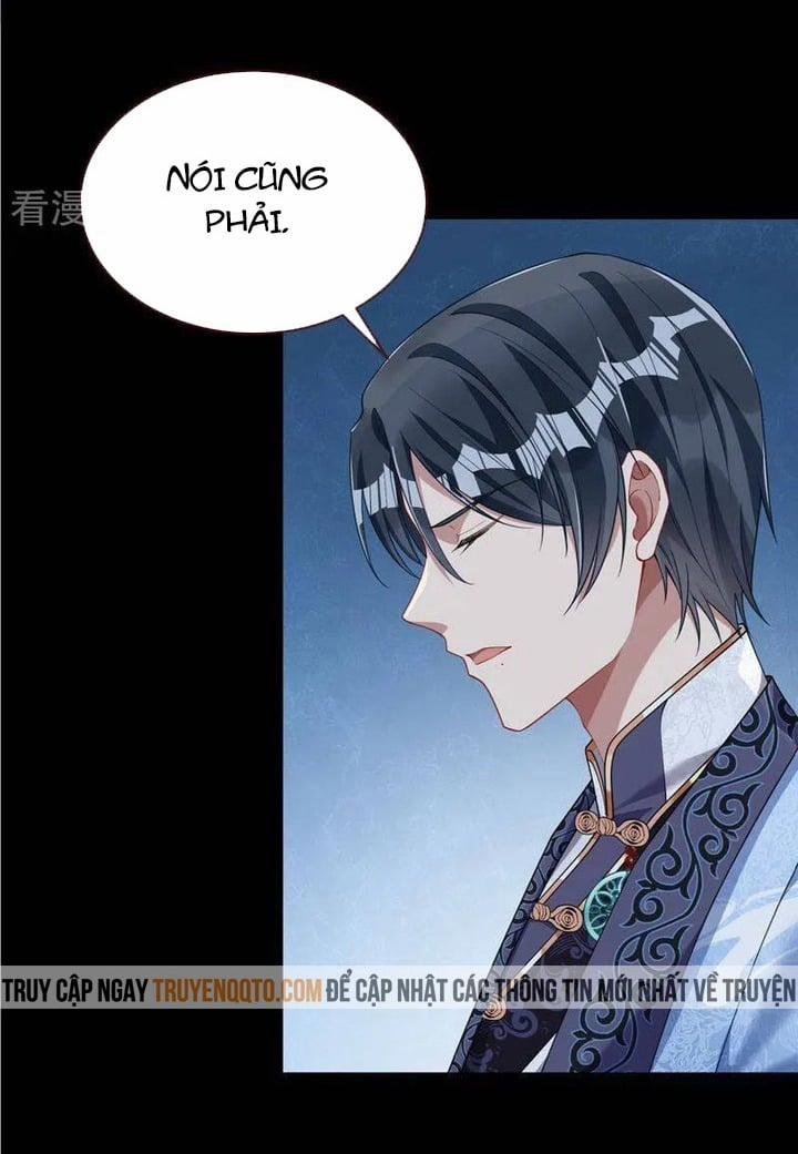 Vạn Tra Triêu Hoàng 659 trang 35