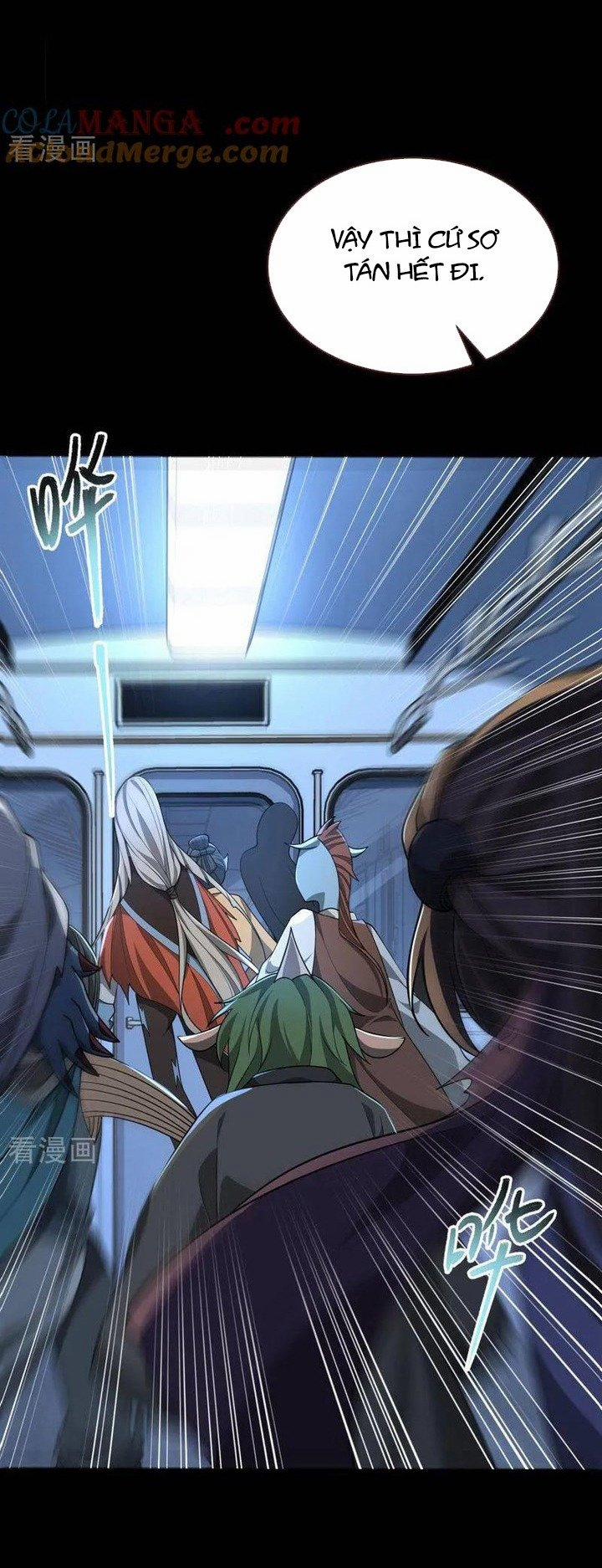 Vạn Tra Triêu Hoàng 659 trang 37