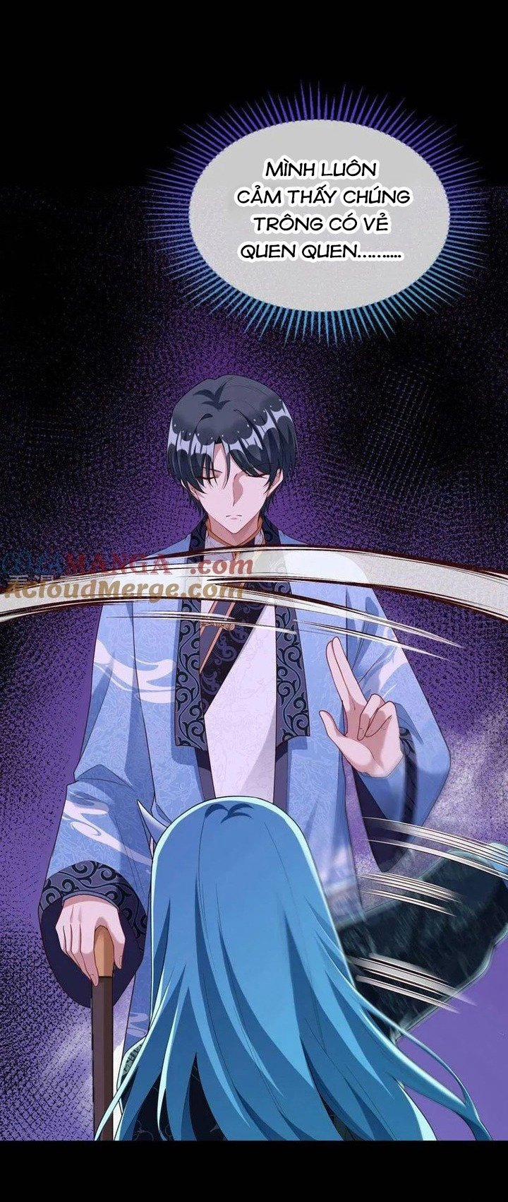 Vạn Tra Triêu Hoàng 659 trang 4