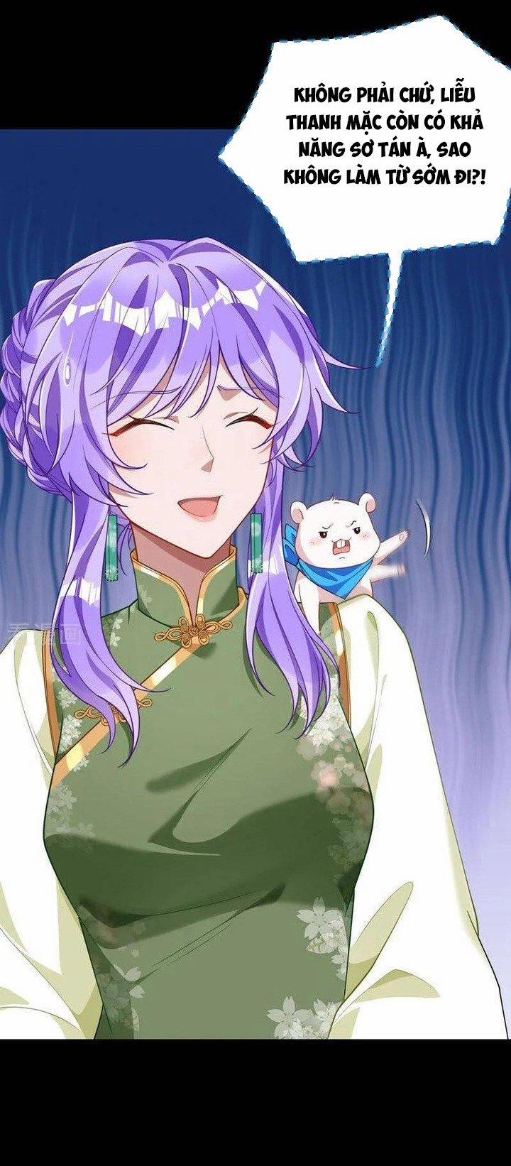 Vạn Tra Triêu Hoàng 659 trang 40