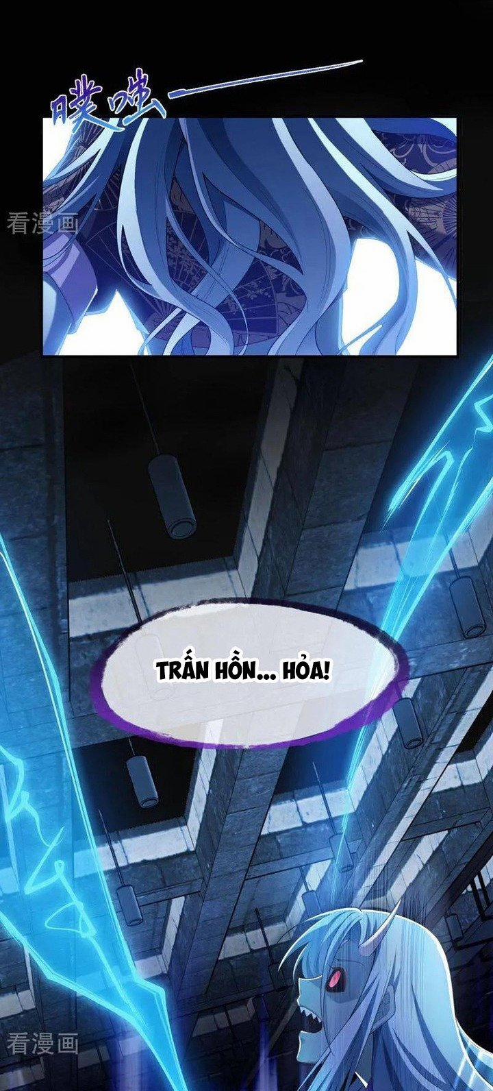 Vạn Tra Triêu Hoàng 659 trang 5