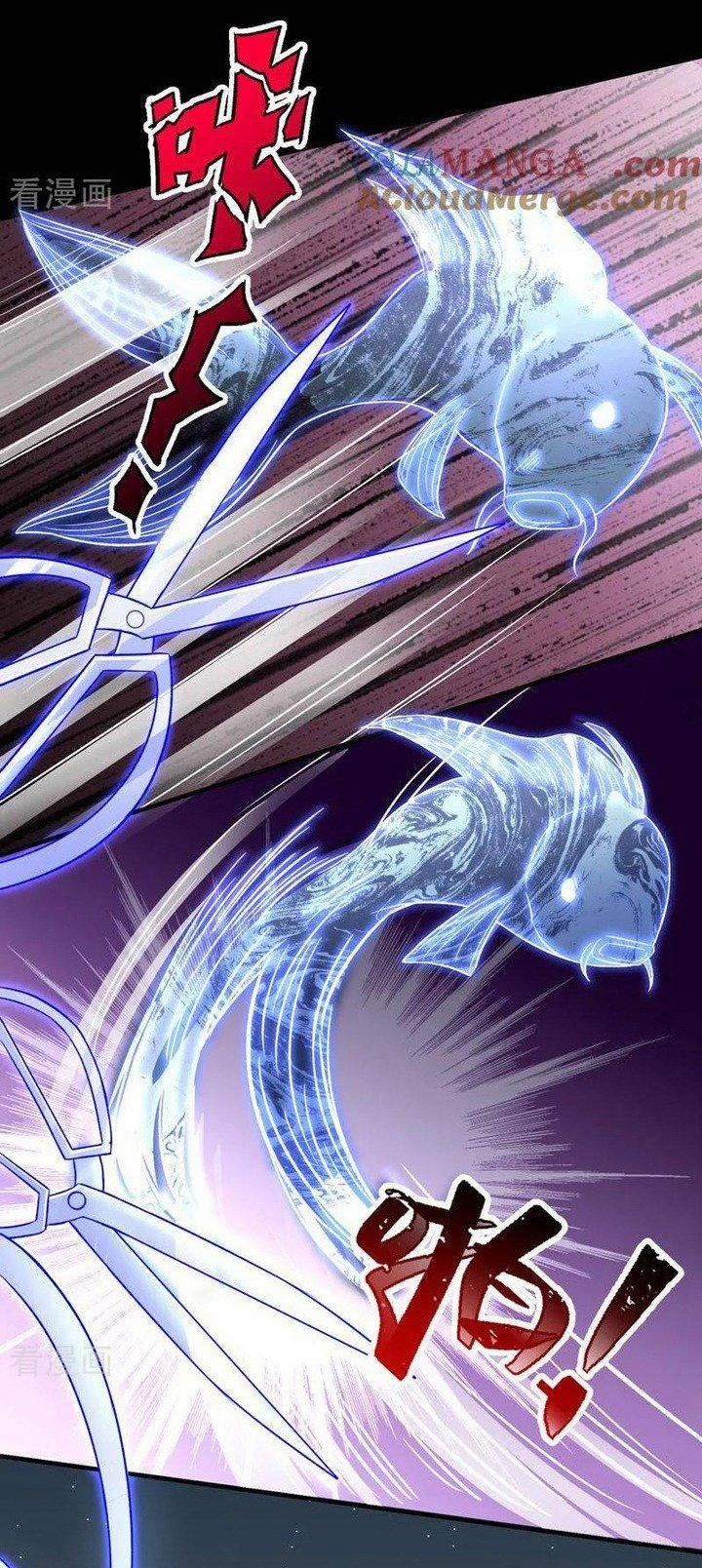 Vạn Tra Triêu Hoàng 660 trang 16