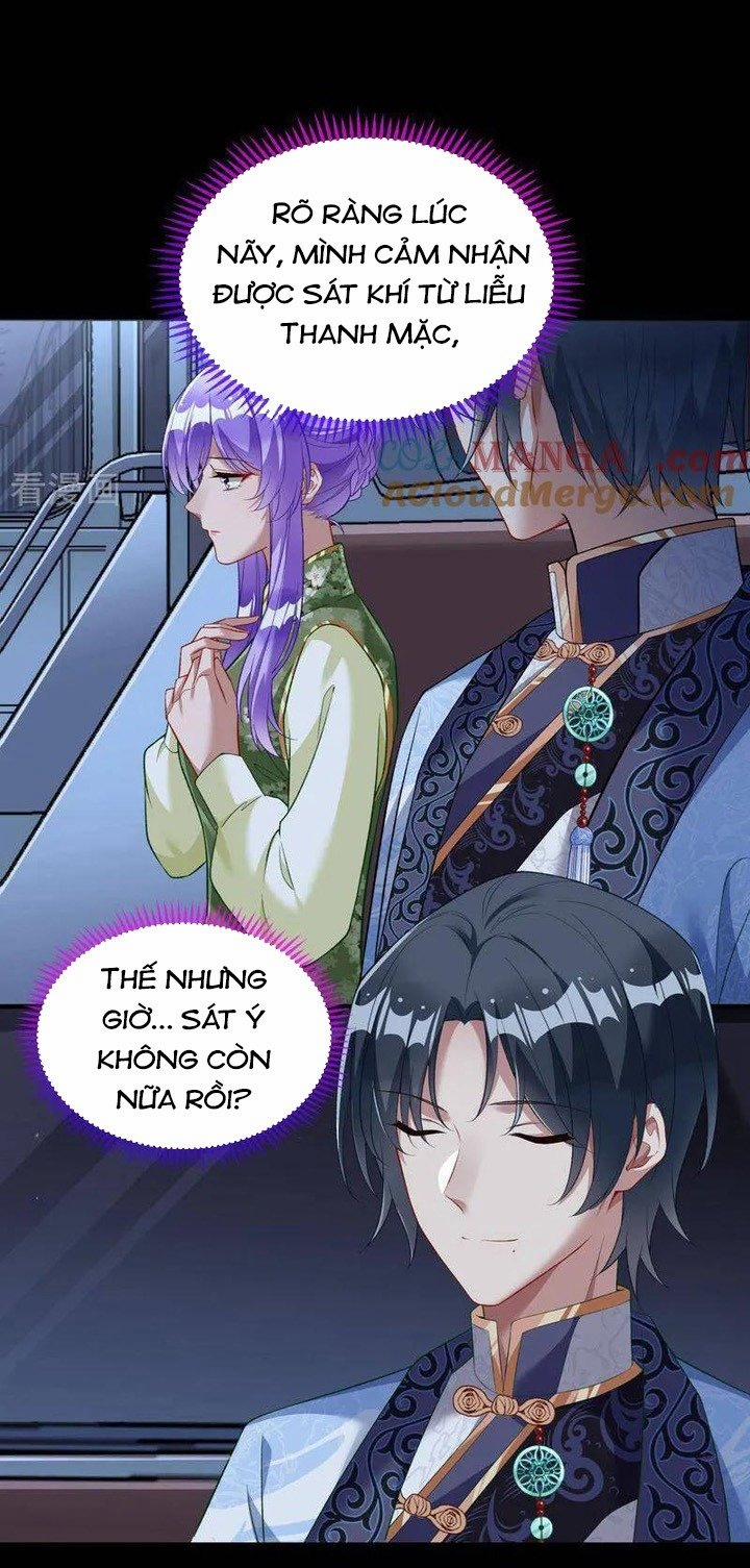 Vạn Tra Triêu Hoàng 660 trang 26