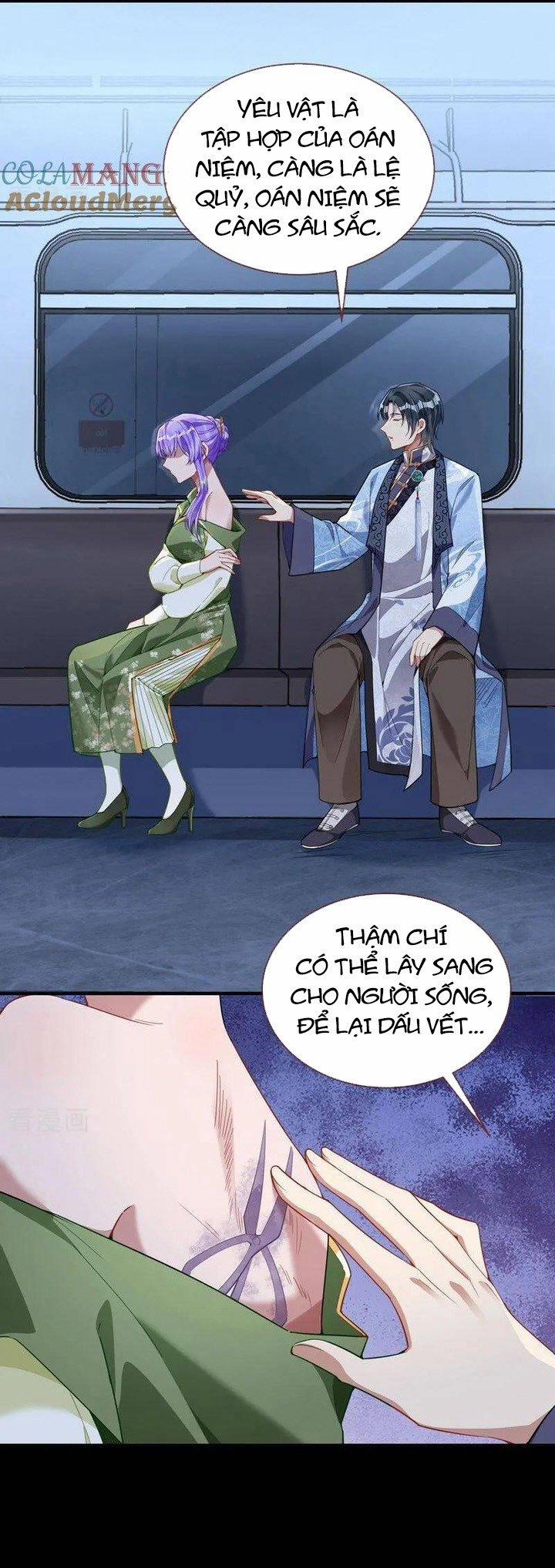 Vạn Tra Triêu Hoàng 660 trang 3