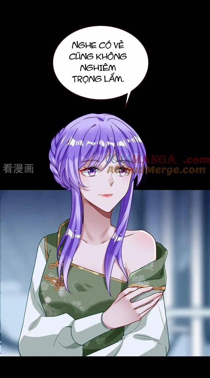 Vạn Tra Triêu Hoàng 660 trang 6