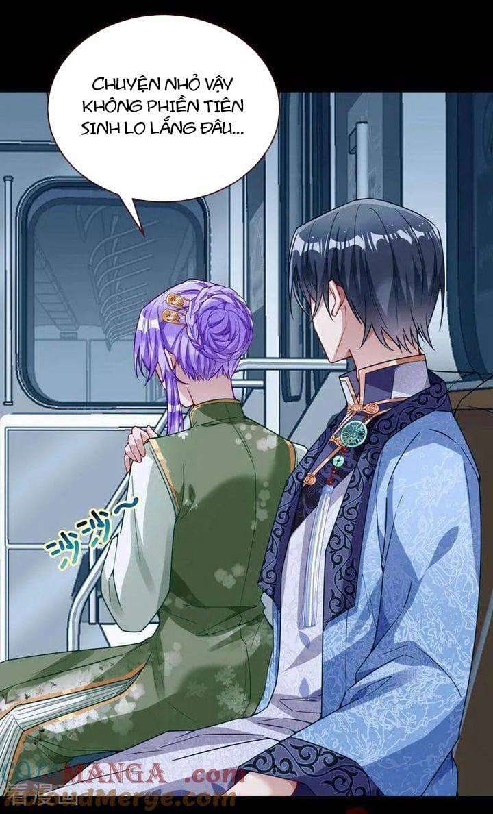 Vạn Tra Triêu Hoàng 660 trang 8