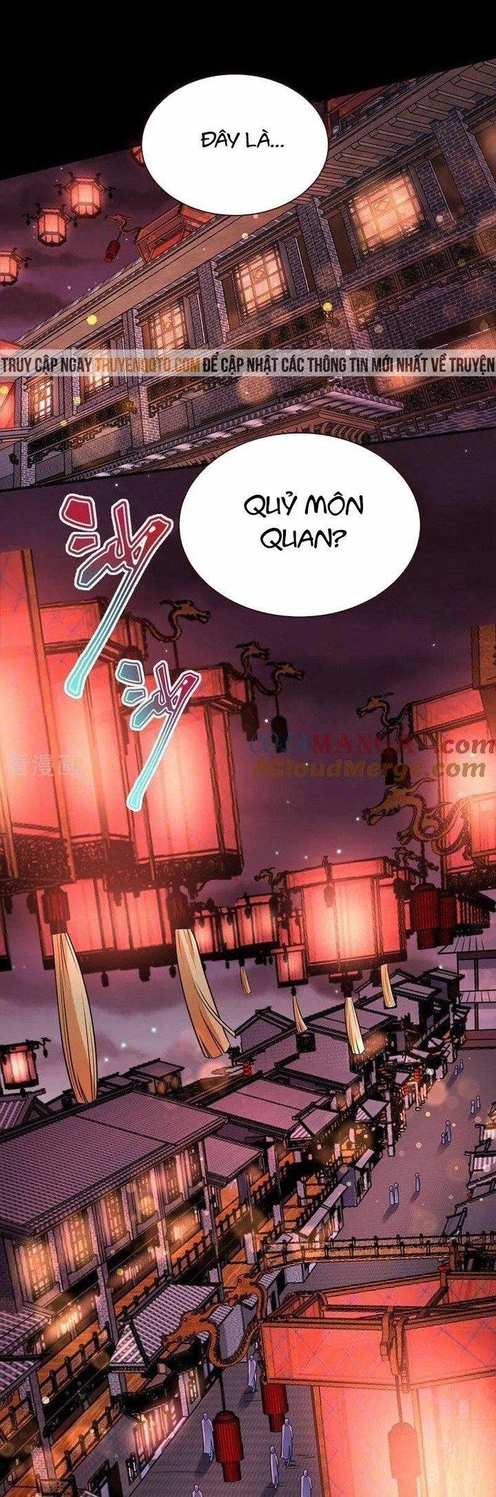 Vạn Tra Triêu Hoàng 661 trang 1