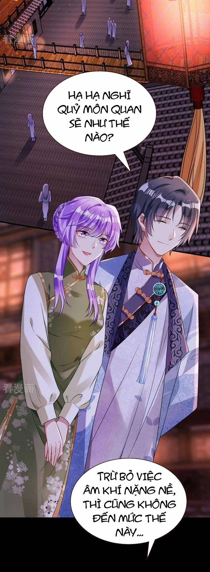 Vạn Tra Triêu Hoàng 661 trang 2