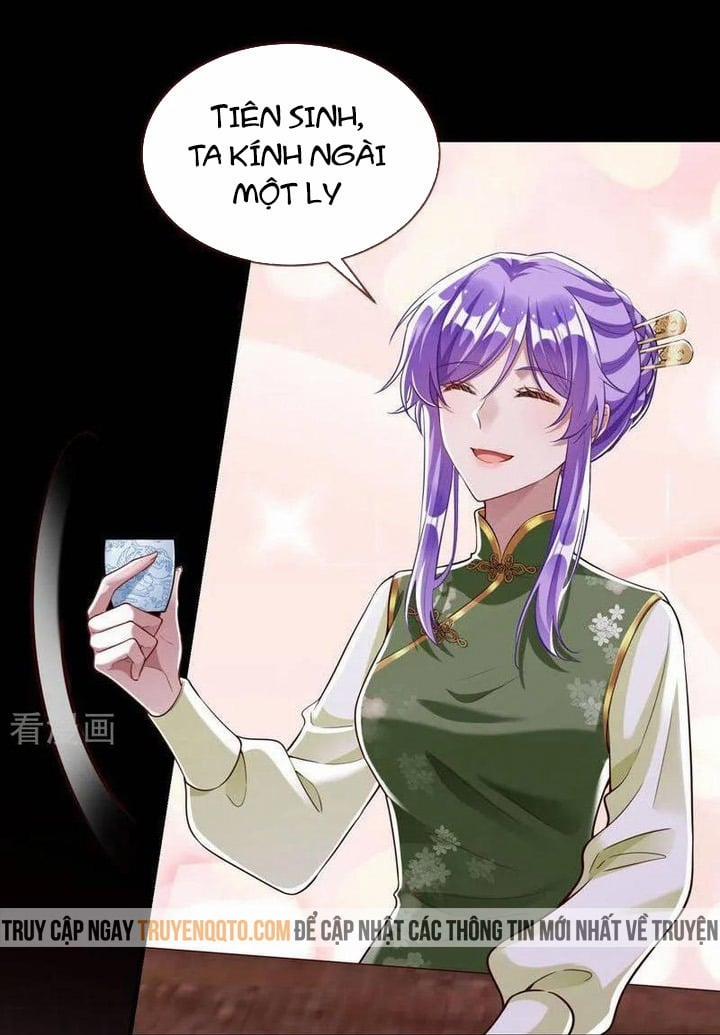 Vạn Tra Triêu Hoàng 661 trang 20