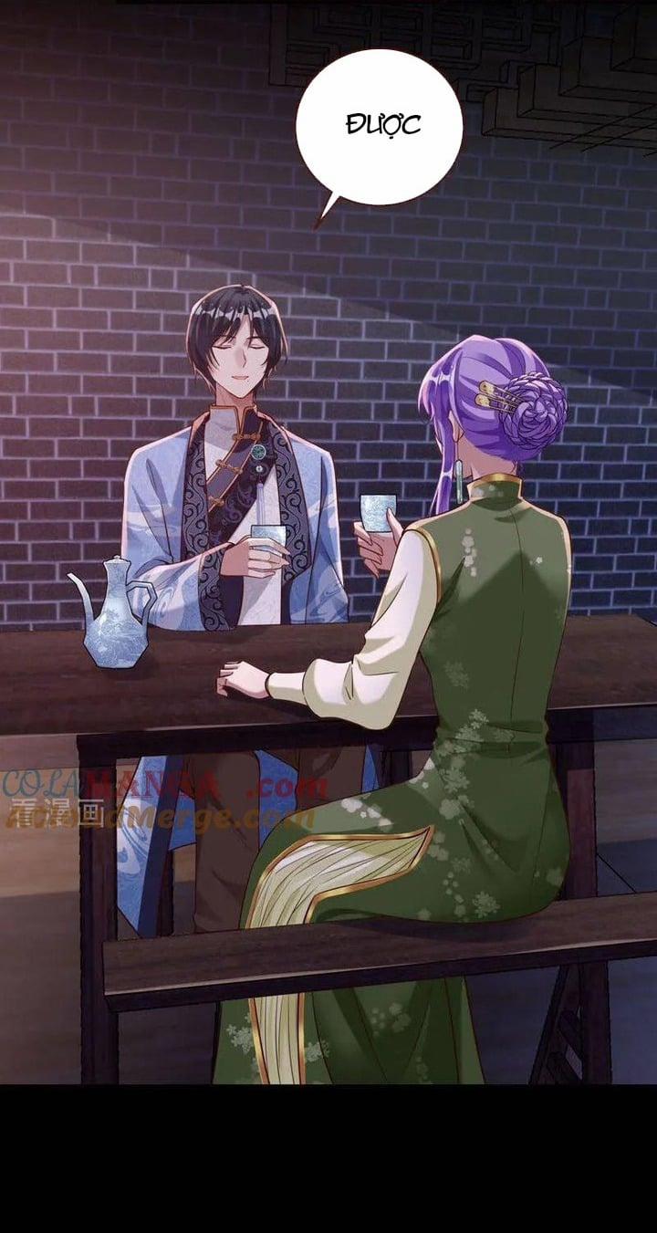 Vạn Tra Triêu Hoàng 661 trang 21