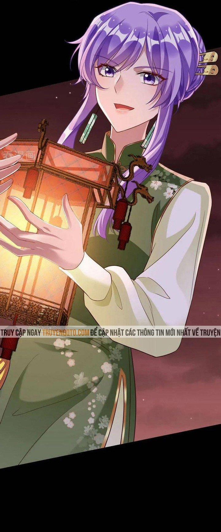 Vạn Tra Triêu Hoàng 661 trang 30