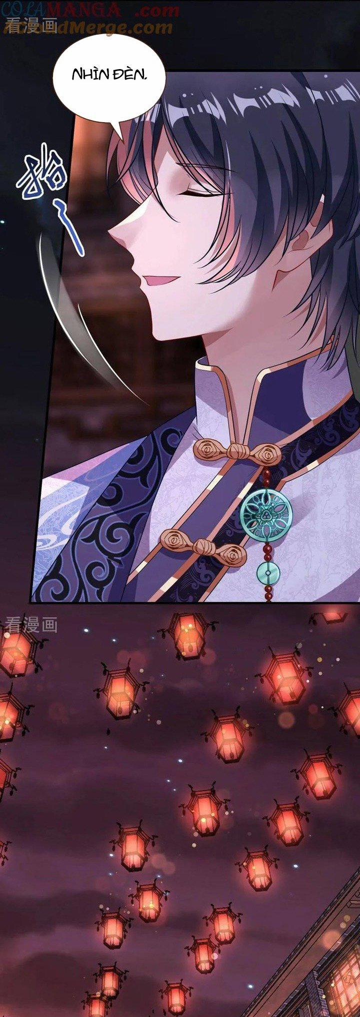 Vạn Tra Triêu Hoàng 661 trang 5