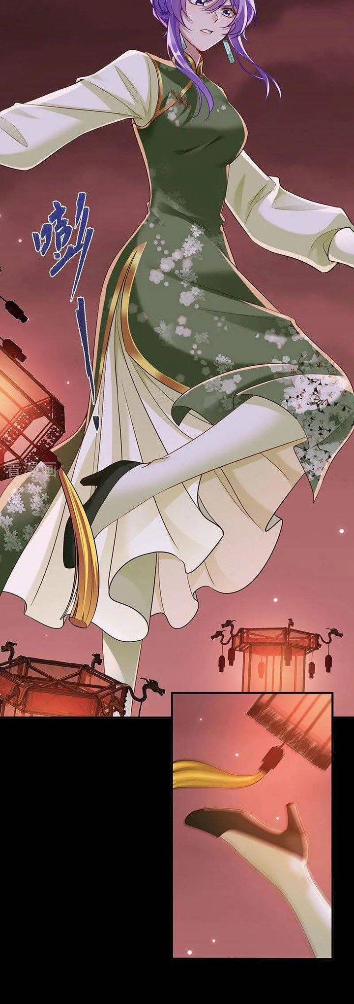 Vạn Tra Triêu Hoàng 662 trang 15