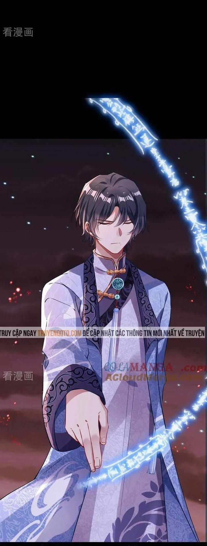 Vạn Tra Triêu Hoàng 662 trang 16