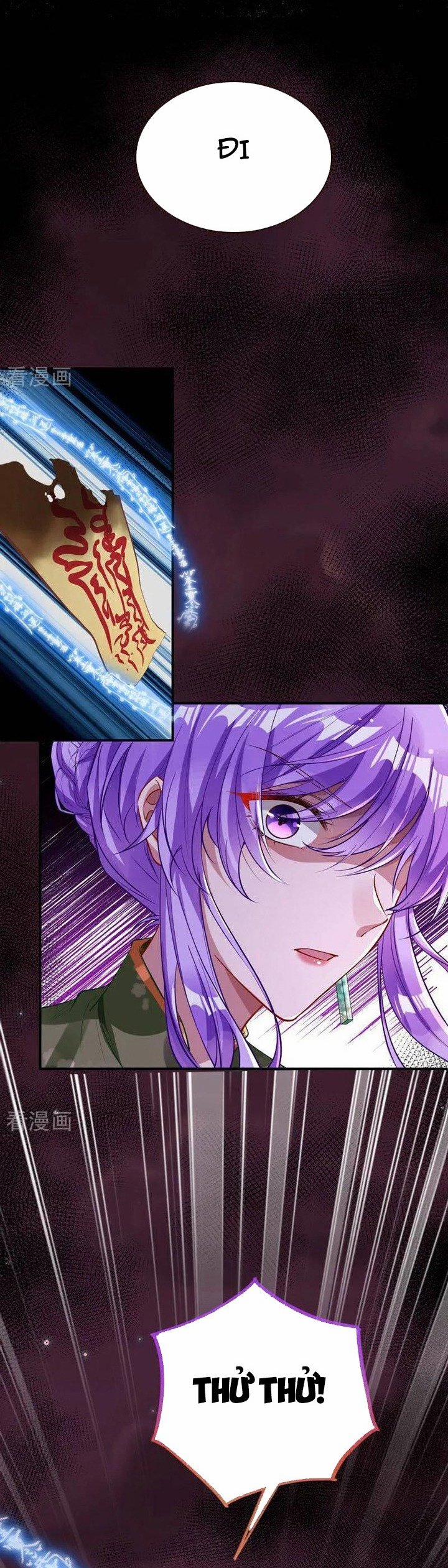 Vạn Tra Triêu Hoàng 662 trang 17