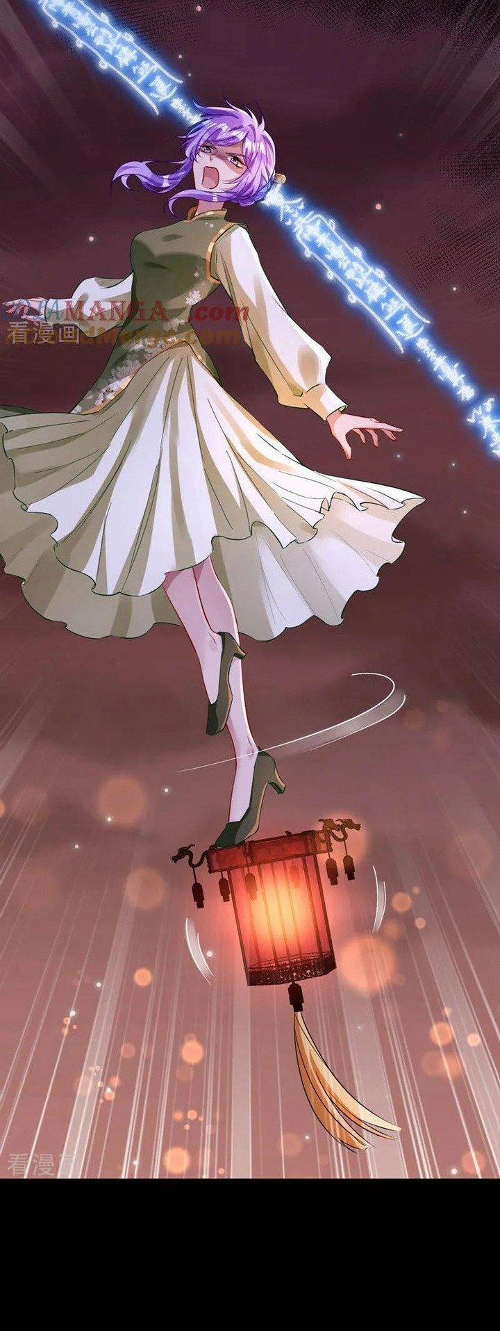 Vạn Tra Triêu Hoàng 662 trang 18