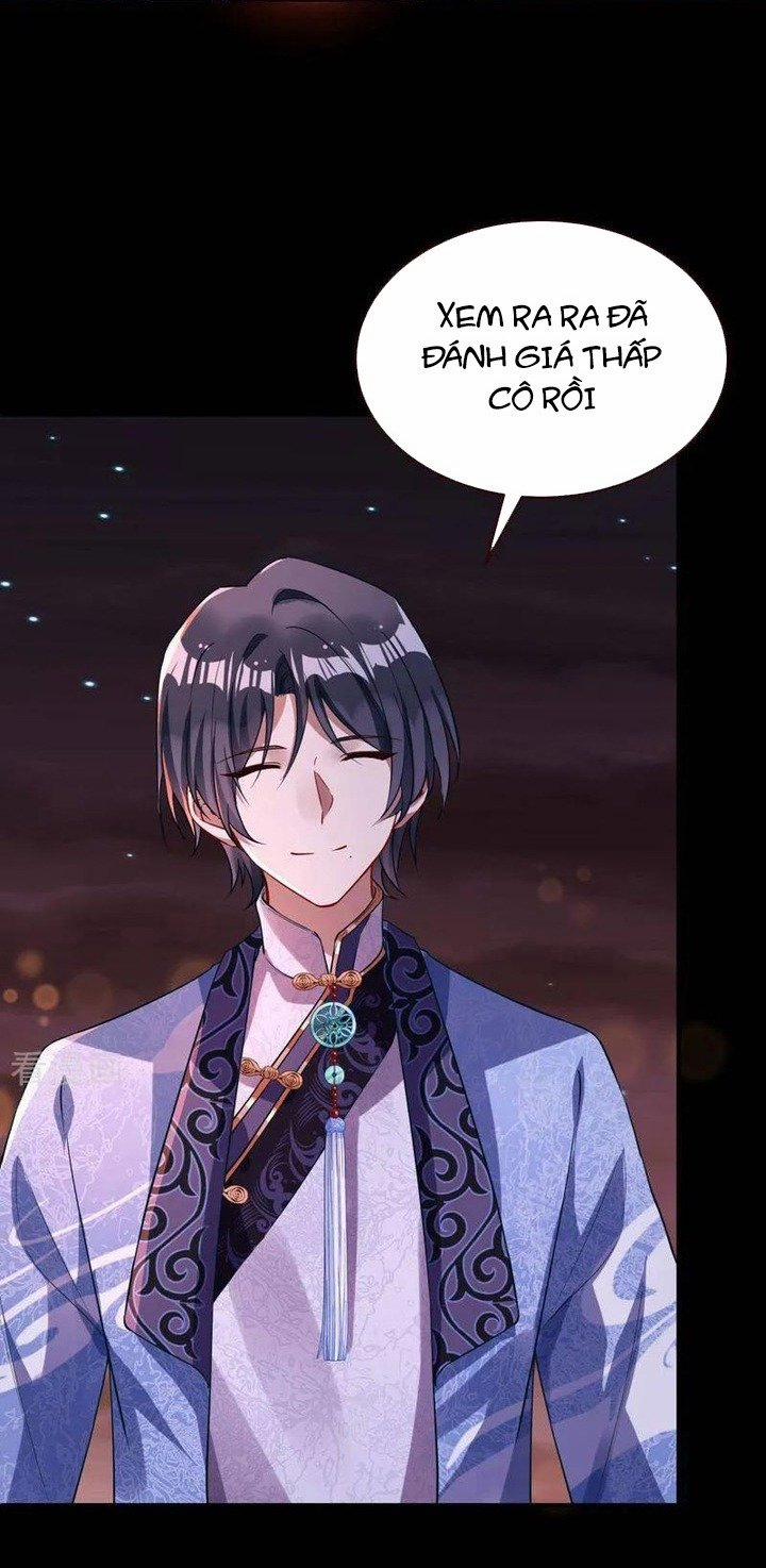 Vạn Tra Triêu Hoàng 662 trang 20