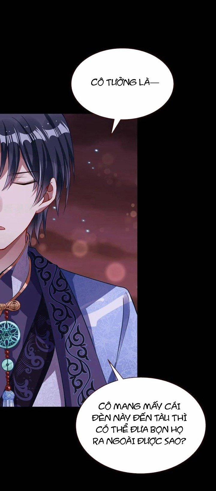 Vạn Tra Triêu Hoàng 662 trang 22