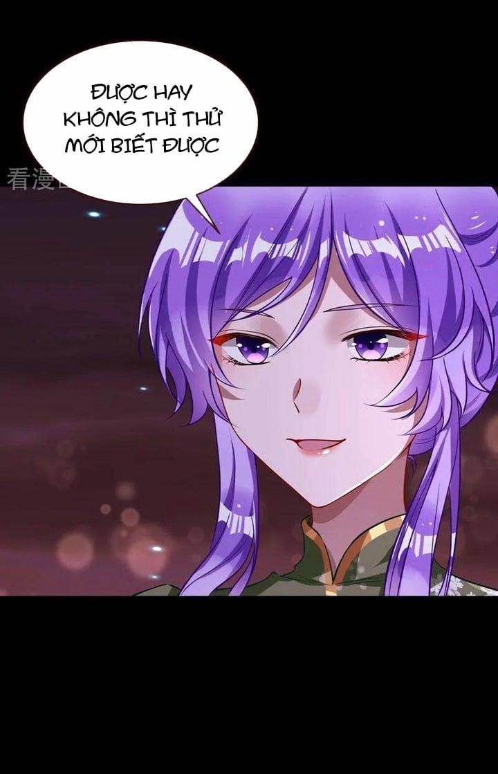 Vạn Tra Triêu Hoàng 662 trang 23