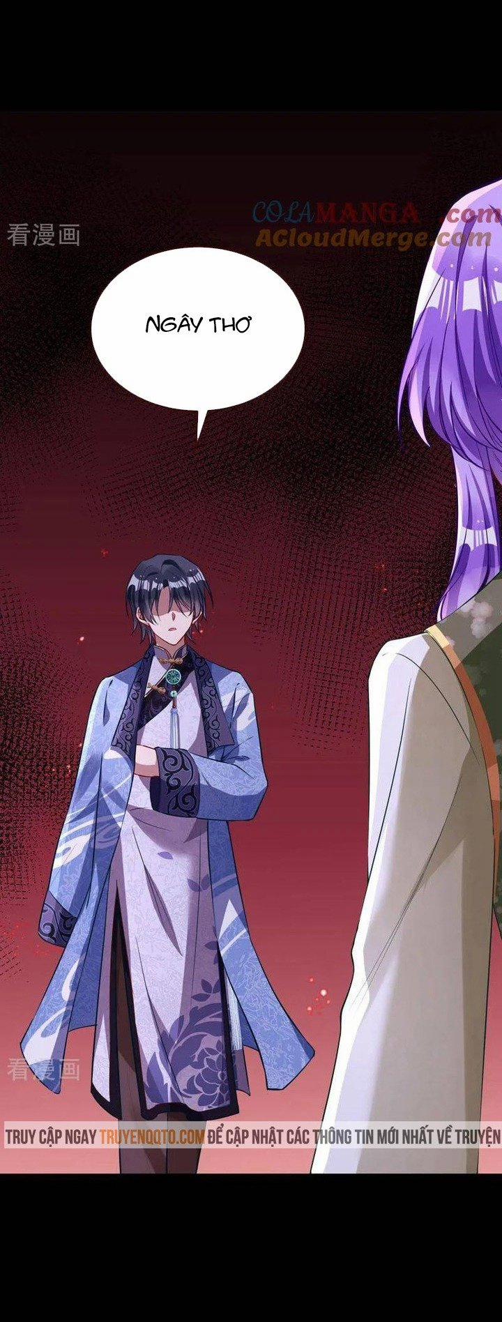 Vạn Tra Triêu Hoàng 662 trang 24