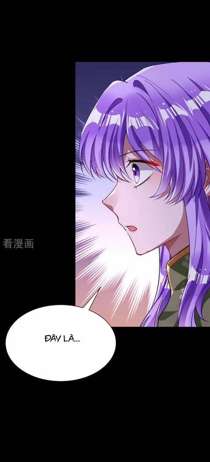 Vạn Tra Triêu Hoàng 662 trang 25