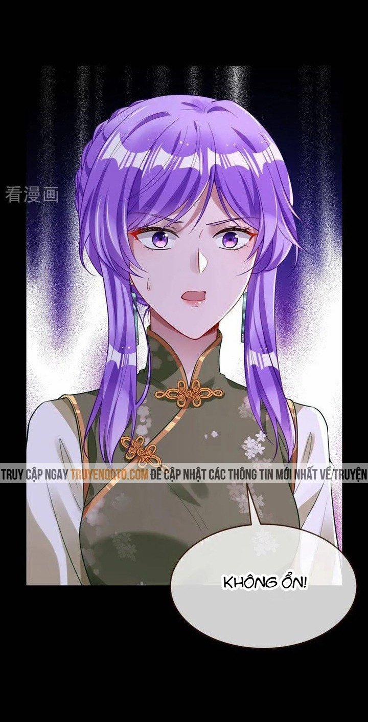 Vạn Tra Triêu Hoàng 662 trang 30