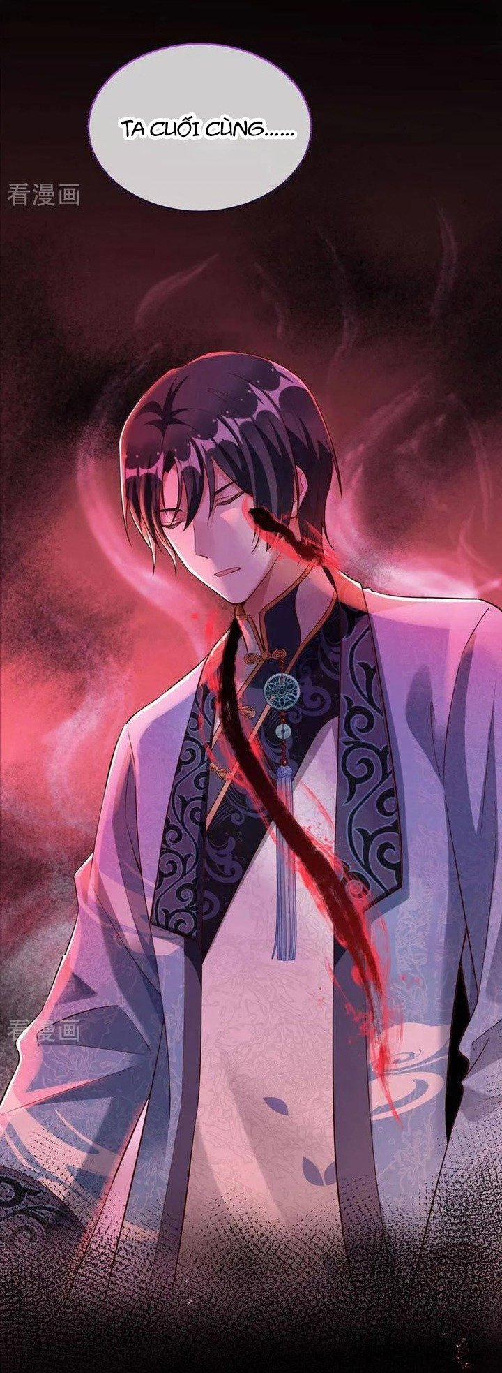 Vạn Tra Triêu Hoàng 662 trang 33