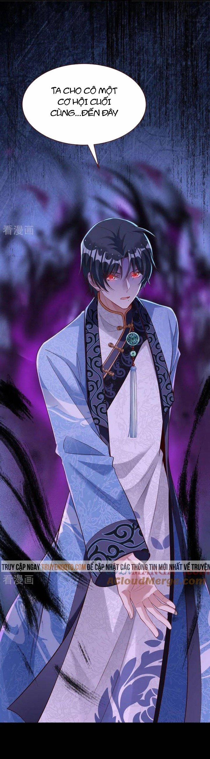 Vạn Tra Triêu Hoàng 662 trang 37