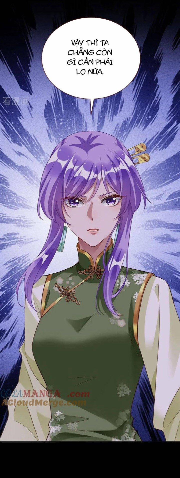 Vạn Tra Triêu Hoàng 662 trang 39