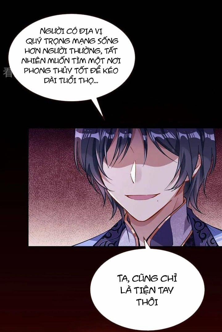 Vạn Tra Triêu Hoàng 662 trang 7