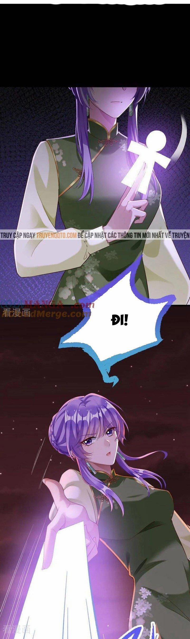 Vạn Tra Triêu Hoàng 663 trang 1