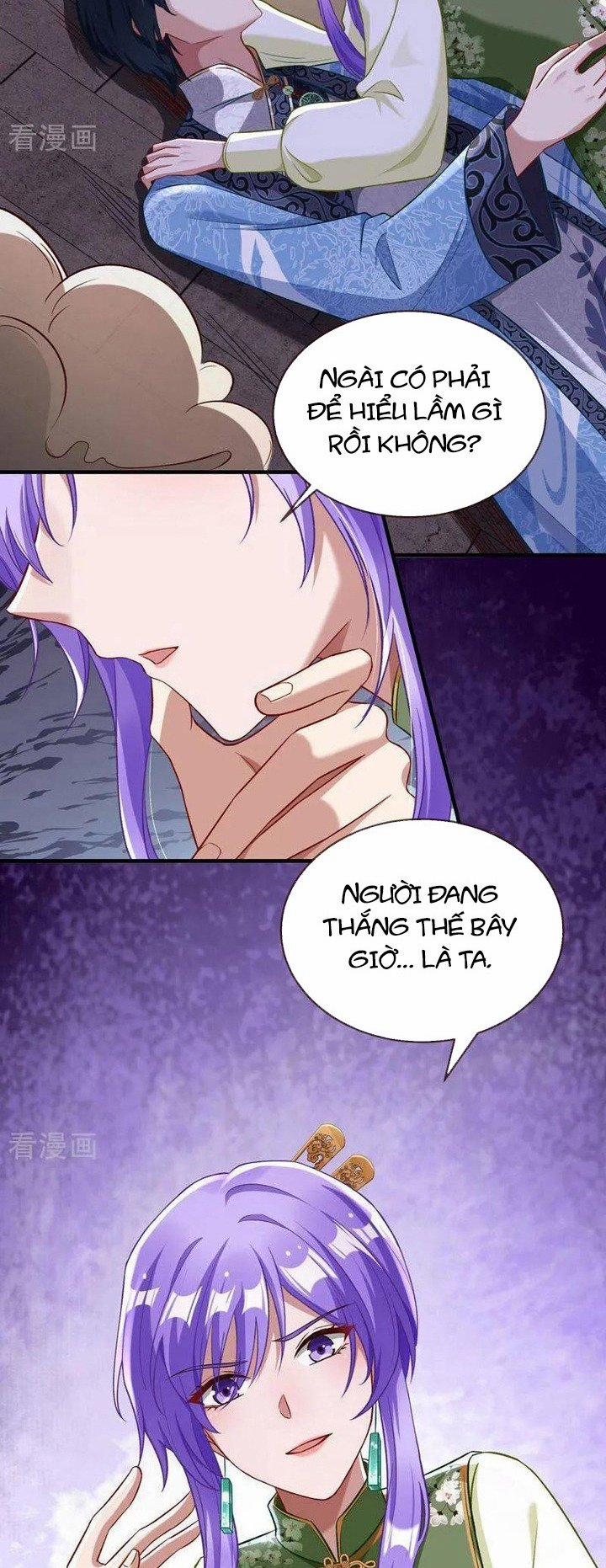 Vạn Tra Triêu Hoàng 663 trang 13