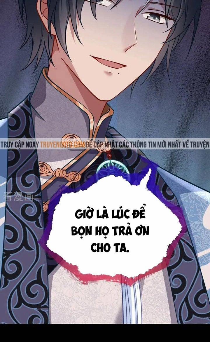 Vạn Tra Triêu Hoàng 663 trang 28