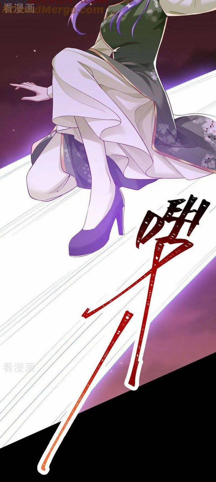 Vạn Tra Triêu Hoàng 663 trang 3