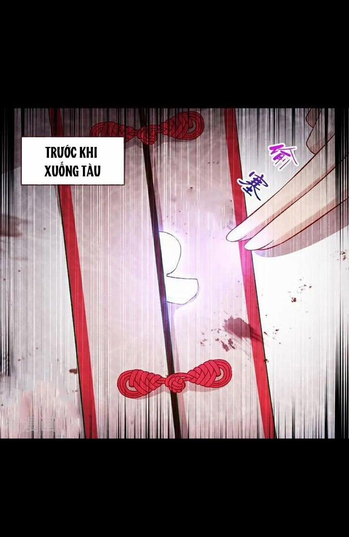 Vạn Tra Triêu Hoàng 663 trang 33