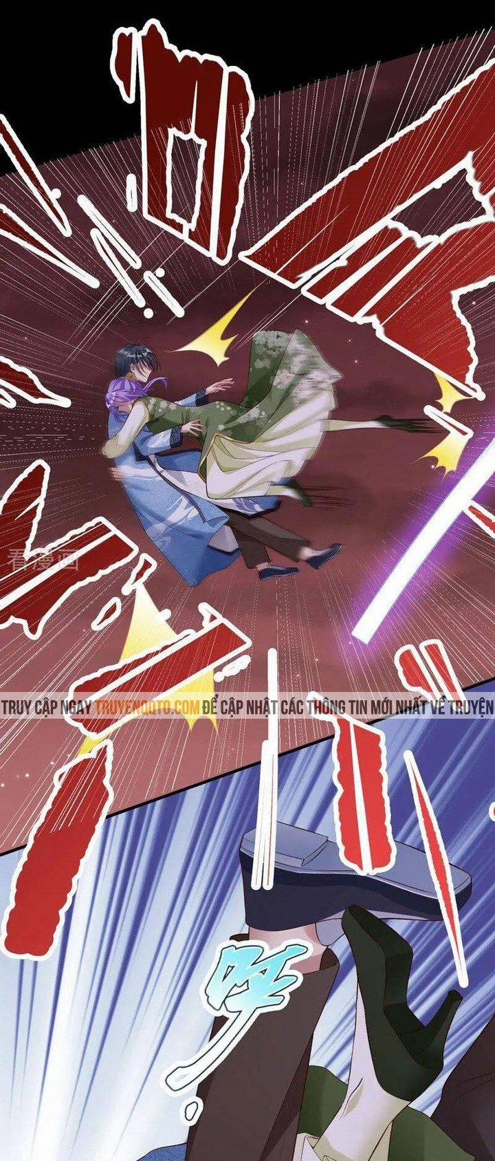 Vạn Tra Triêu Hoàng 663 trang 4