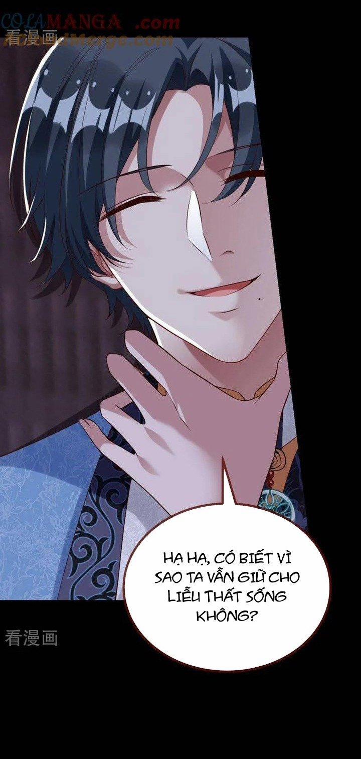 Vạn Tra Triêu Hoàng 663 trang 8