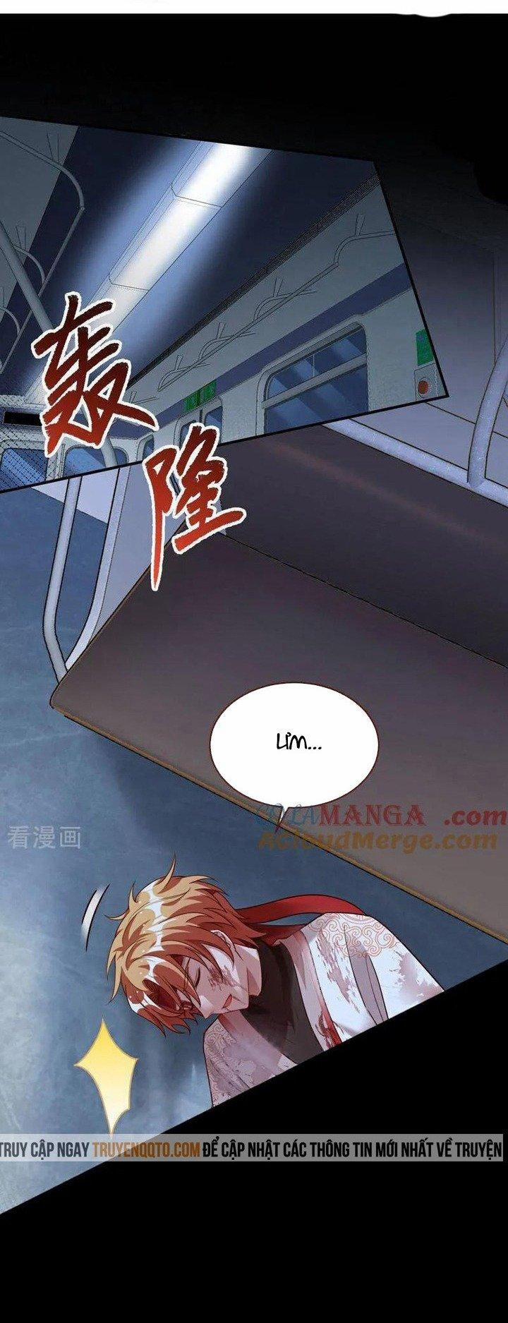 Vạn Tra Triêu Hoàng 664 trang 1