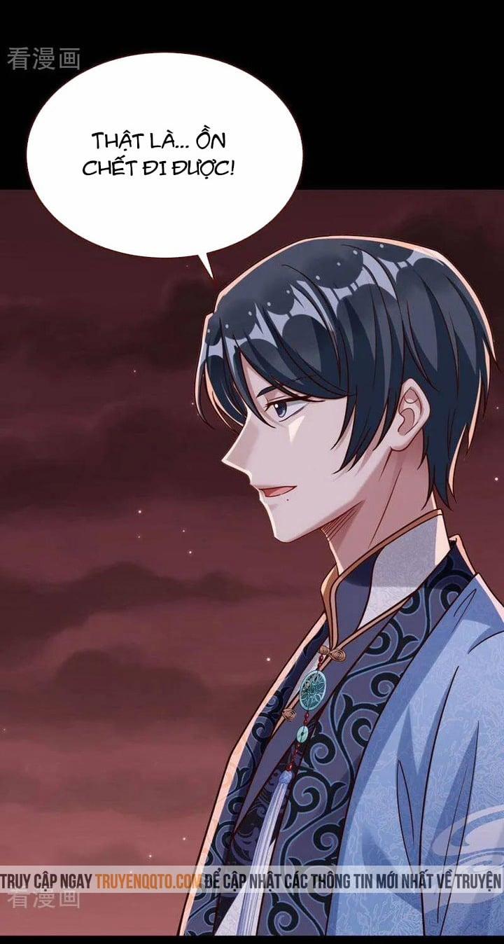 Vạn Tra Triêu Hoàng 664 trang 11