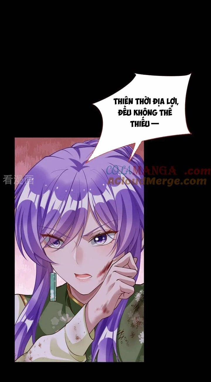 Vạn Tra Triêu Hoàng 664 trang 13