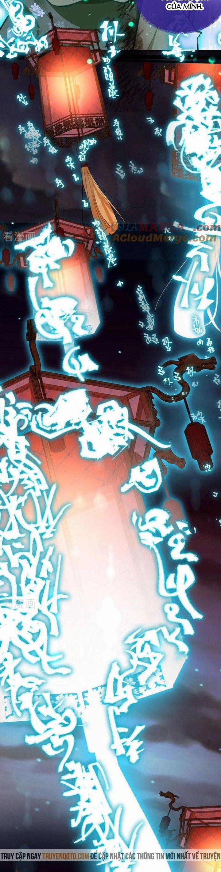 Vạn Tra Triêu Hoàng 664 trang 20