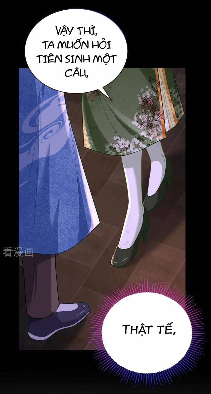 Vạn Tra Triêu Hoàng 664 trang 27