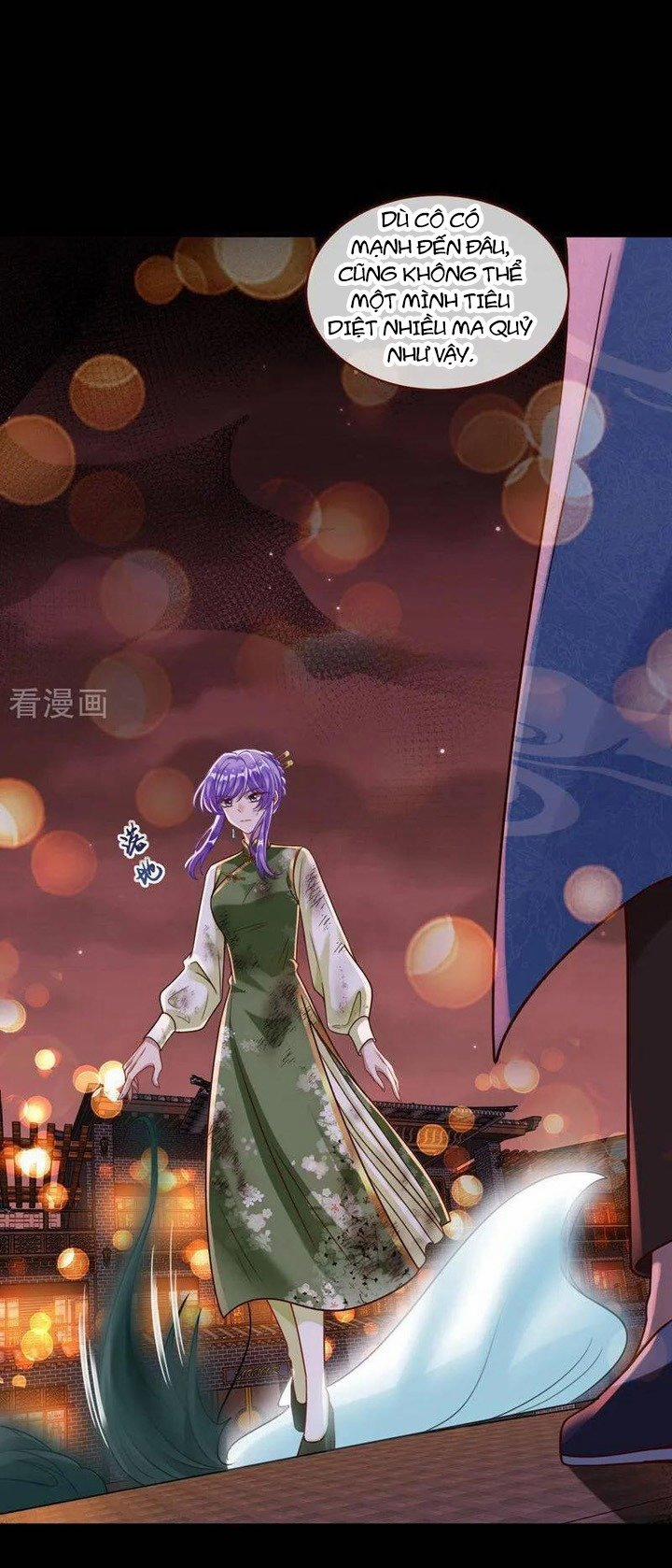 Vạn Tra Triêu Hoàng 664 trang 8