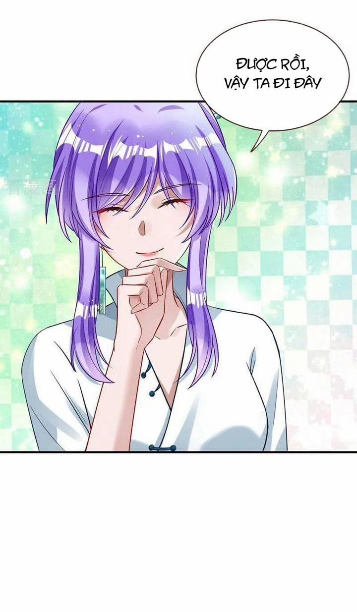 Vạn Tra Triêu Hoàng 665 trang 10