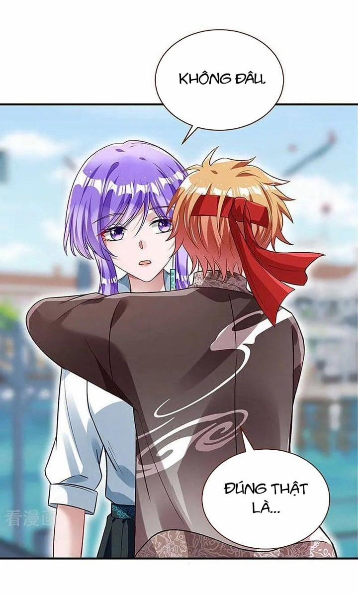 Vạn Tra Triêu Hoàng 665 trang 12