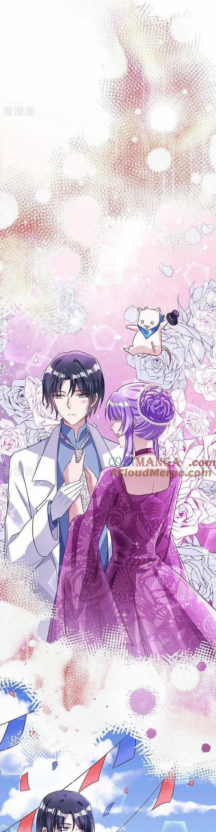 Vạn Tra Triêu Hoàng 665 trang 22