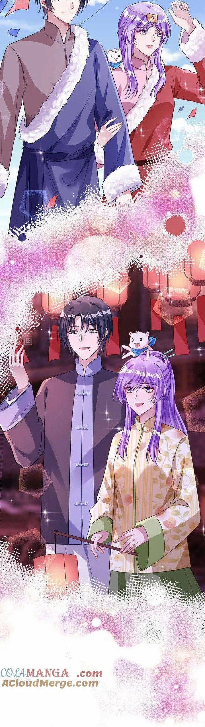 Vạn Tra Triêu Hoàng 665 trang 23