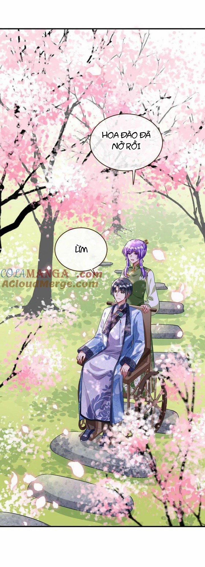 Vạn Tra Triêu Hoàng 665 trang 27